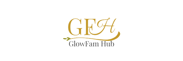 GlowFam Hub