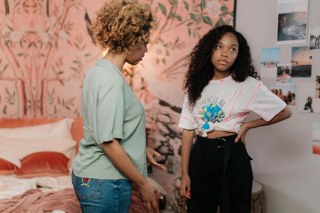 Understanding your teen’s emotions: A simple guide for mums
