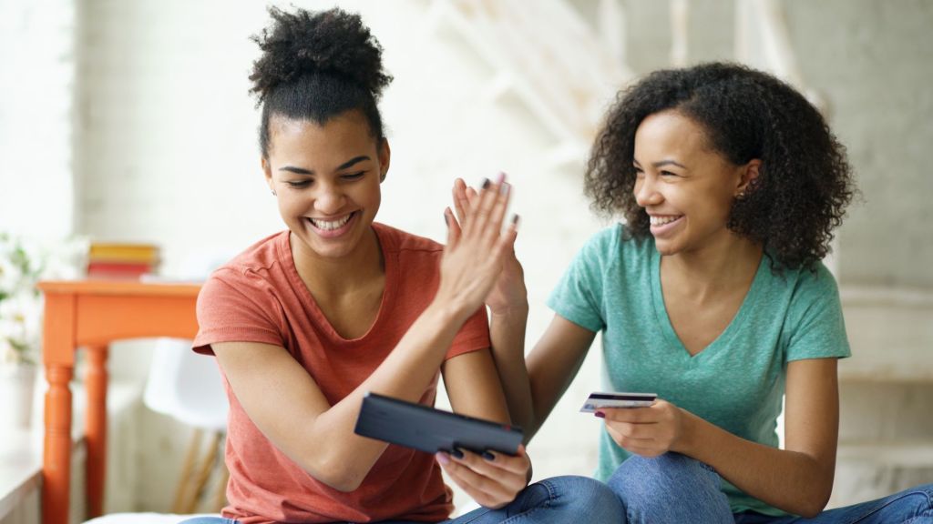 5 simple ways to teach teens the value of money: Understanding effort, gratitude, and wise&nbsp;choices