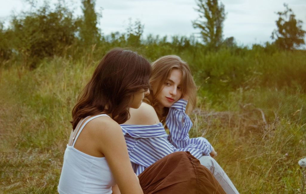 Helping your teen handle friendship problems: A parent’s&nbsp;guide